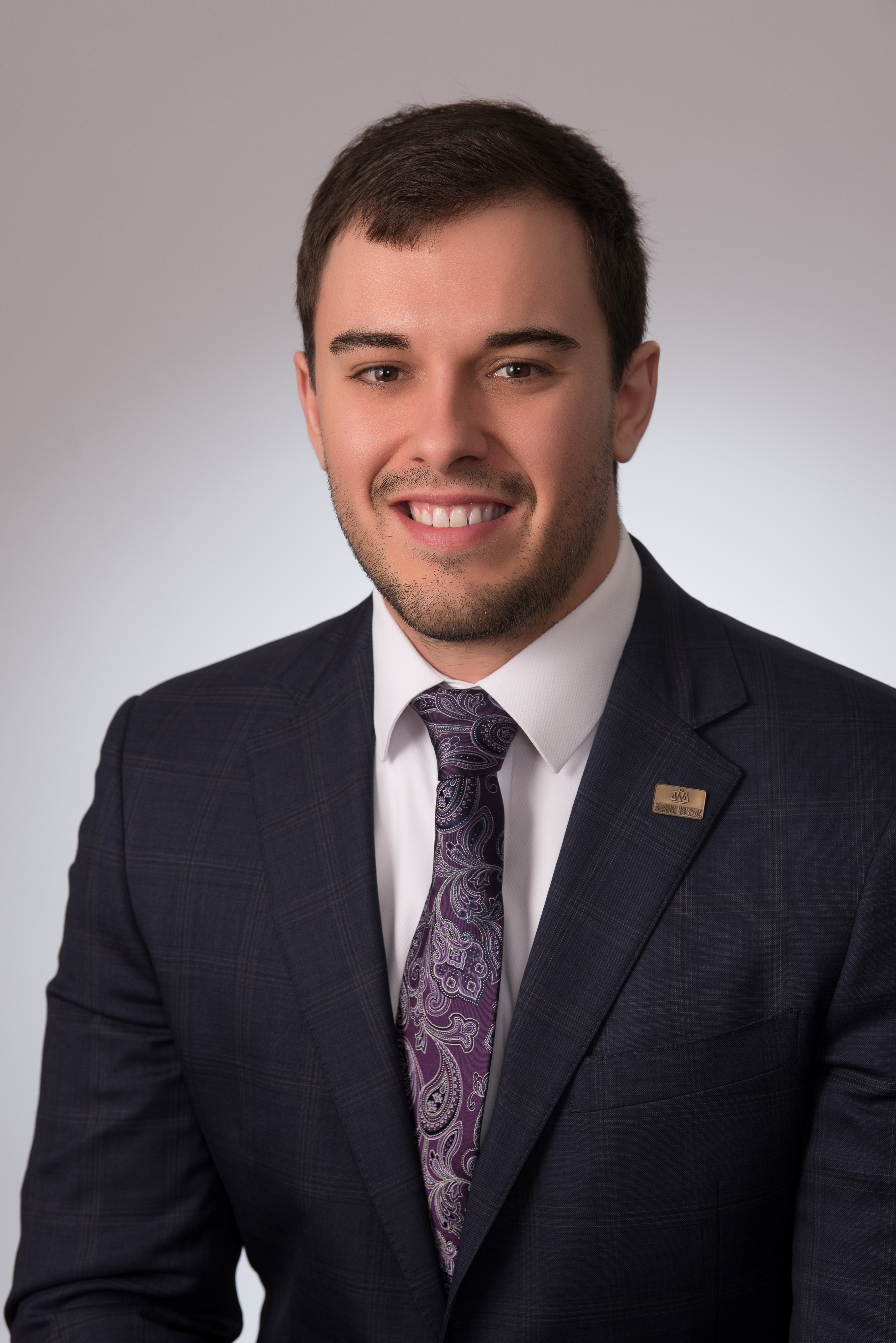 Kaleb A. Schumaker's Profile Image